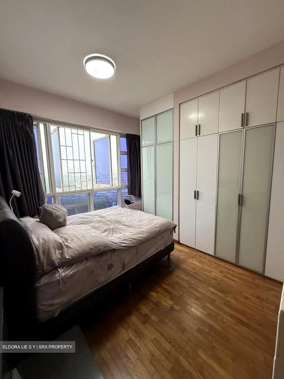 Goldenhill Park Condominium (D20), Condominium #624159501